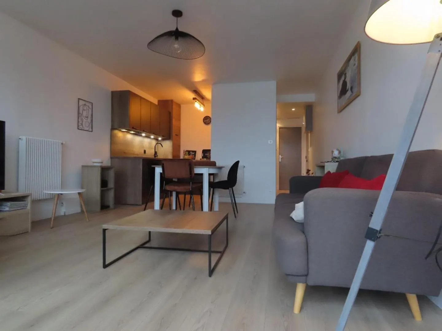 Villa Le Port Perros-Guirec Francia