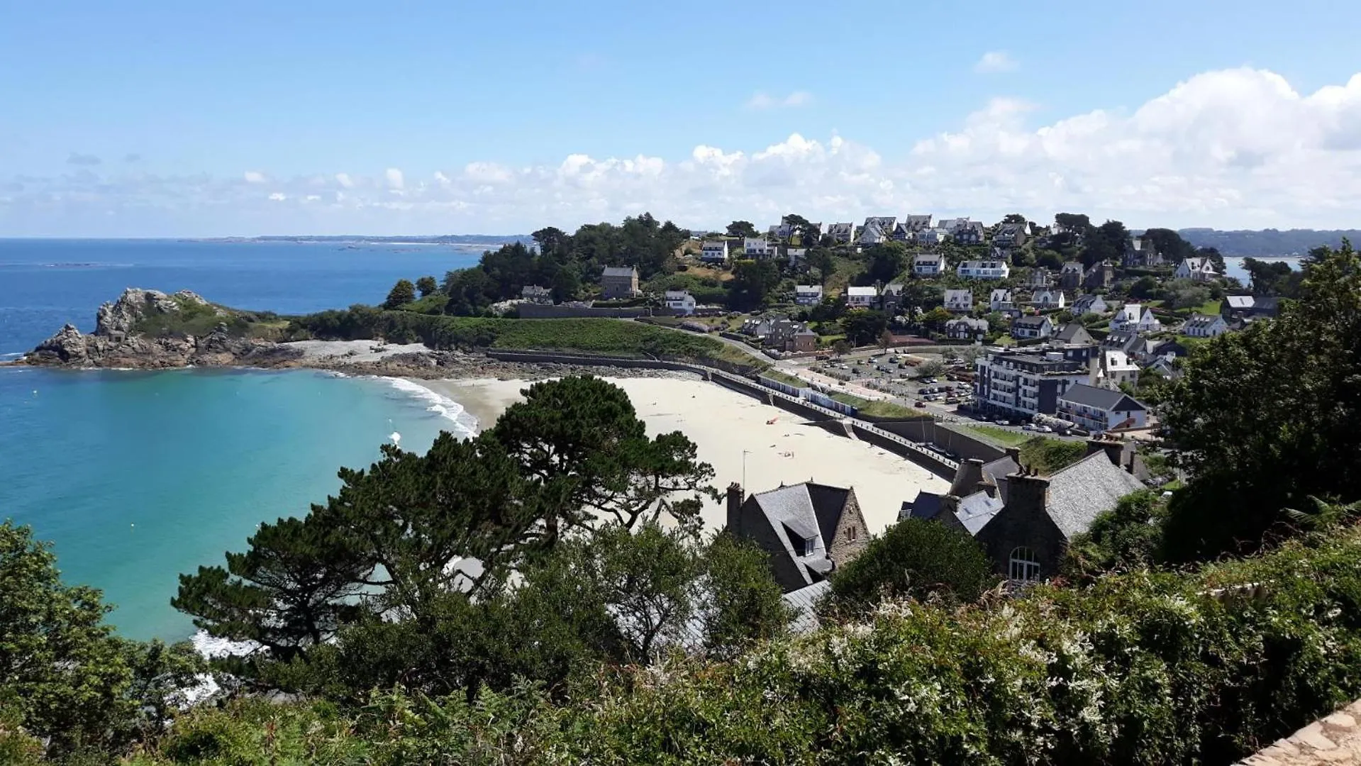 Casa vacanze Villa Le Port Perros-Guirec